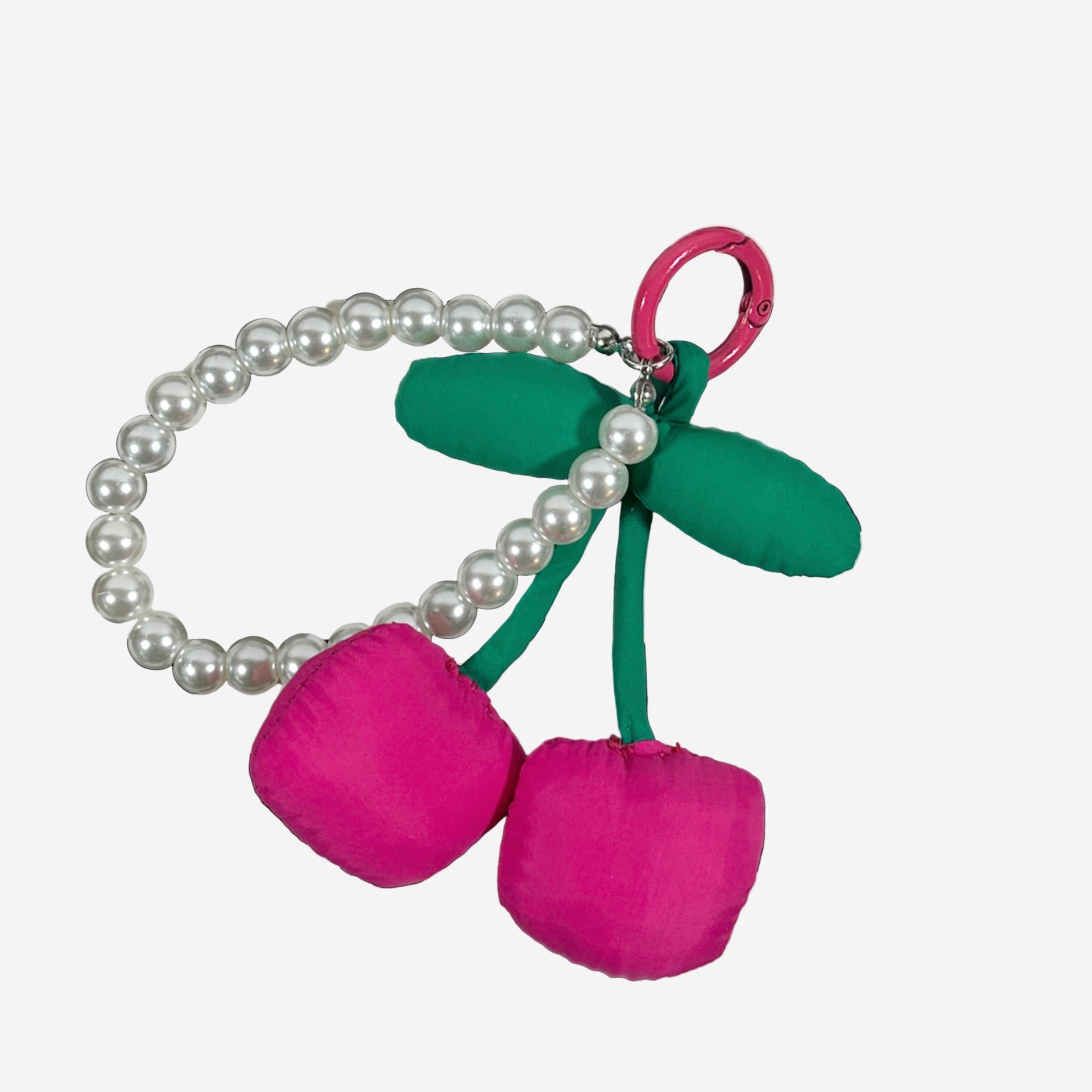 CUTE CHERRY ANHÄNGER.