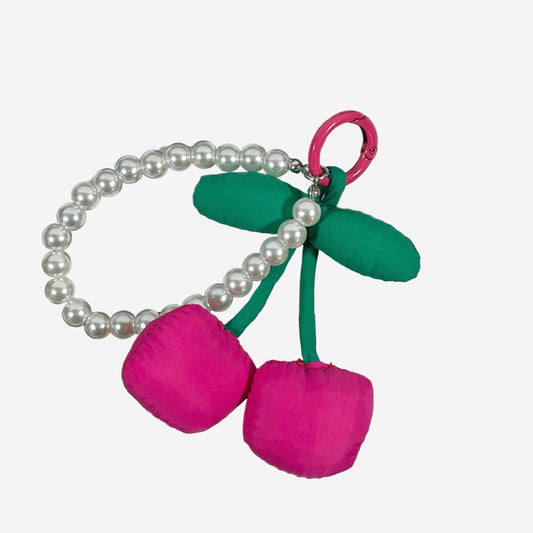 CUTE CHERRY ANHÄNGER.