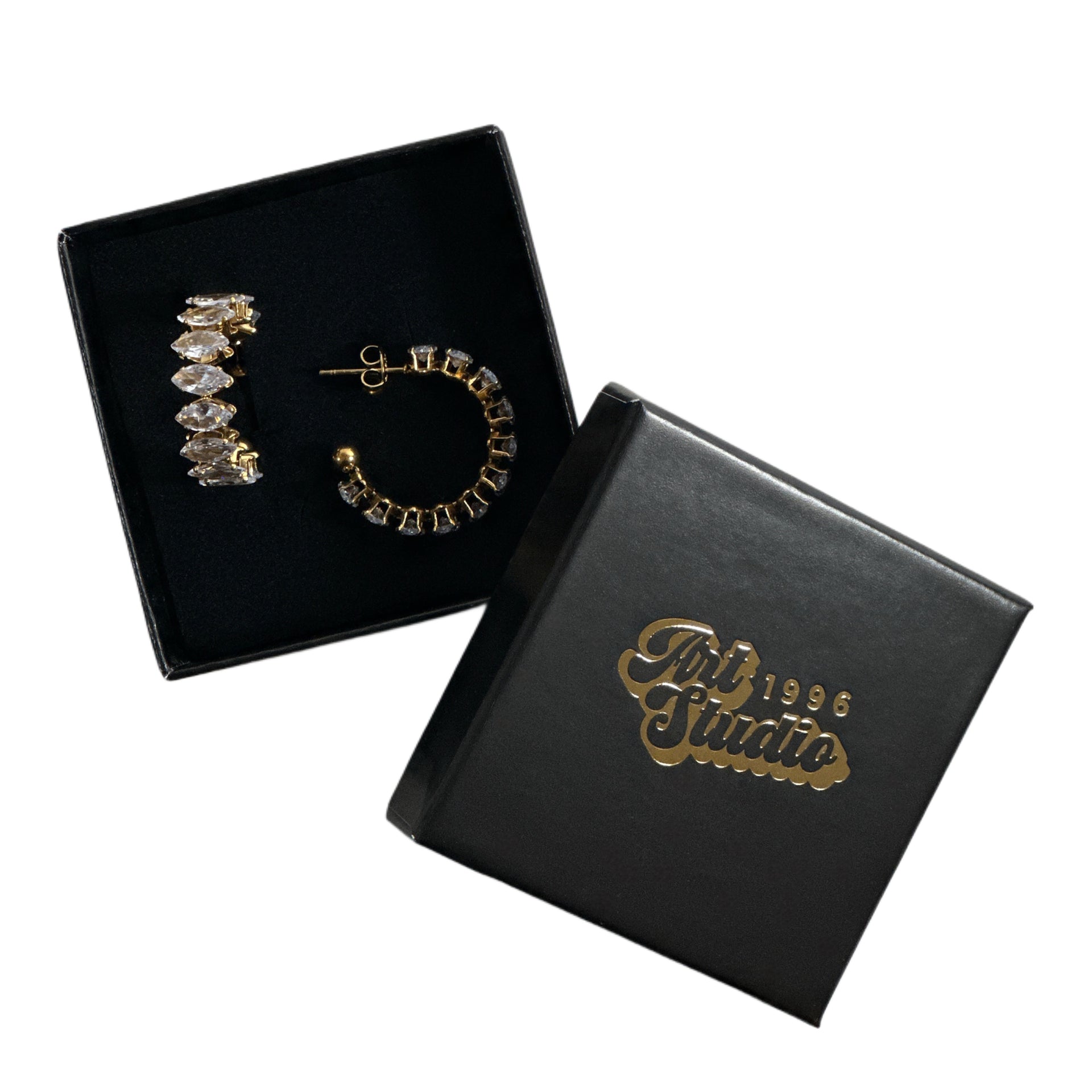 OHRRINGE FAIRY SHINE.