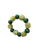 ARMBAND CHUNKY GREEN.