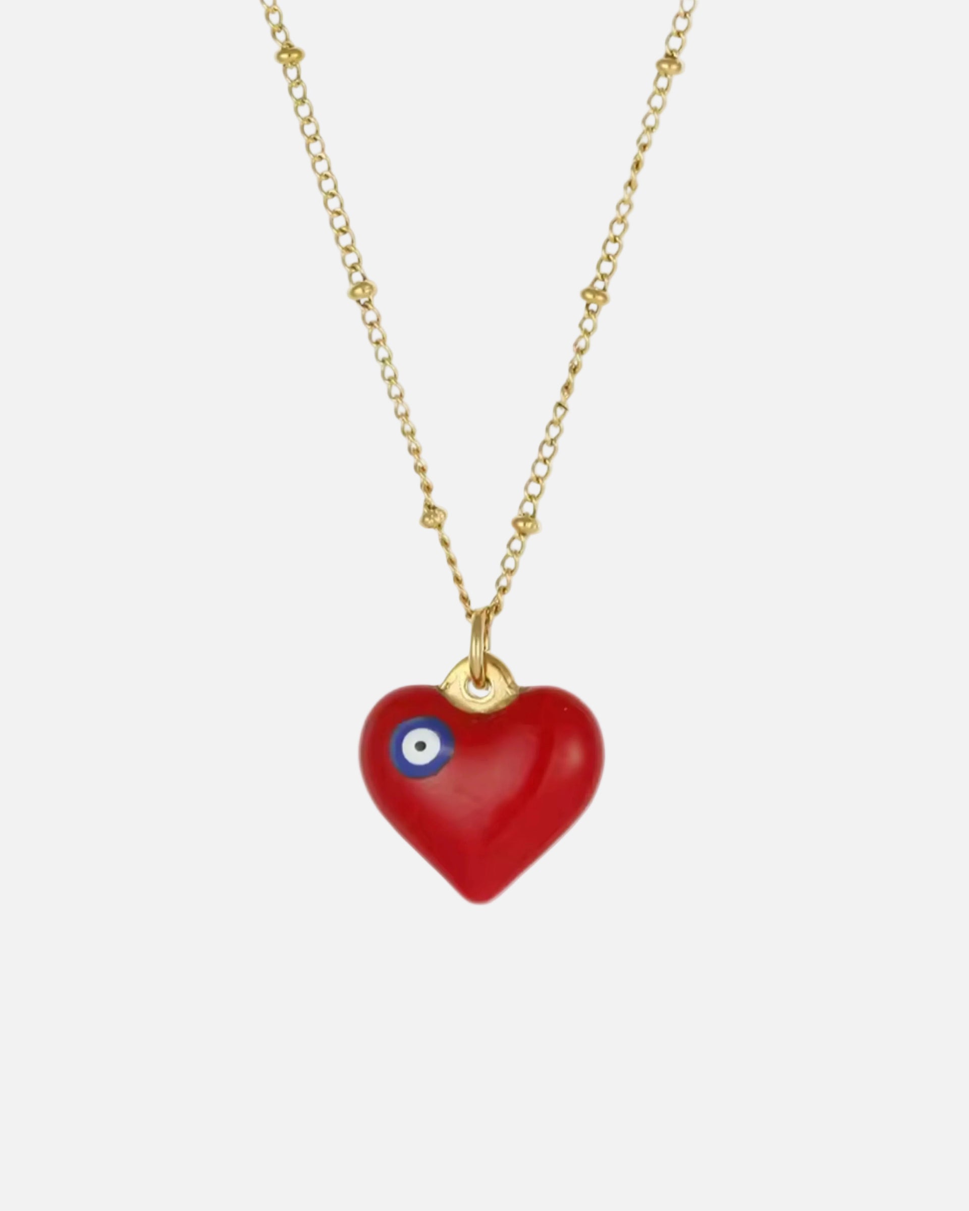 KETTE EYE HEART.