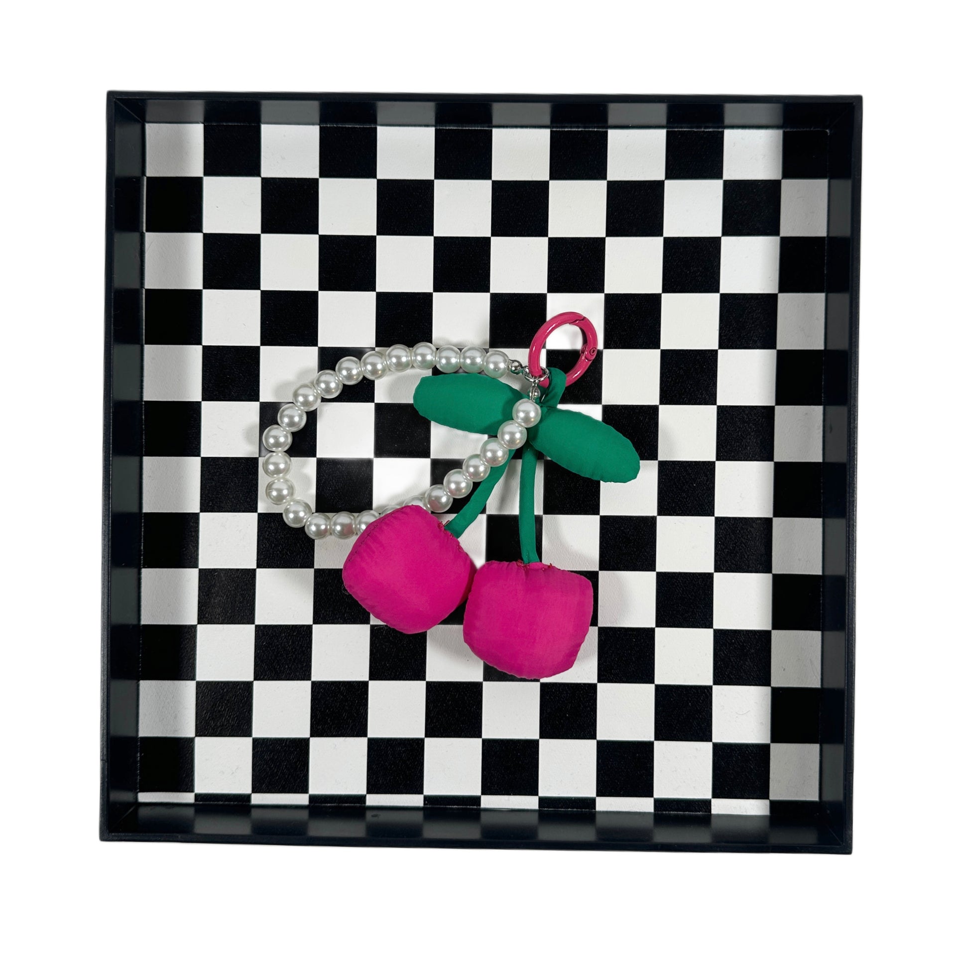 CUTE CHERRY ANHÄNGER.