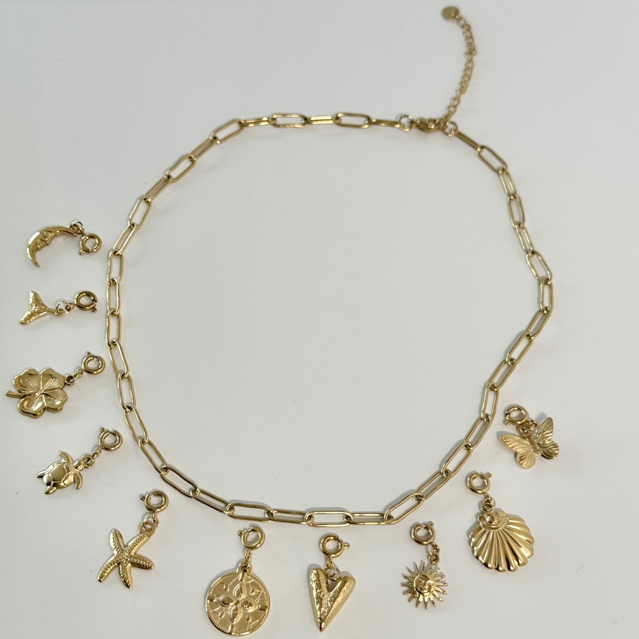 KETTE GOLDEN SUMMER.