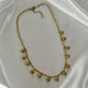 Charm-Kette „GOLDEN CHARMS“