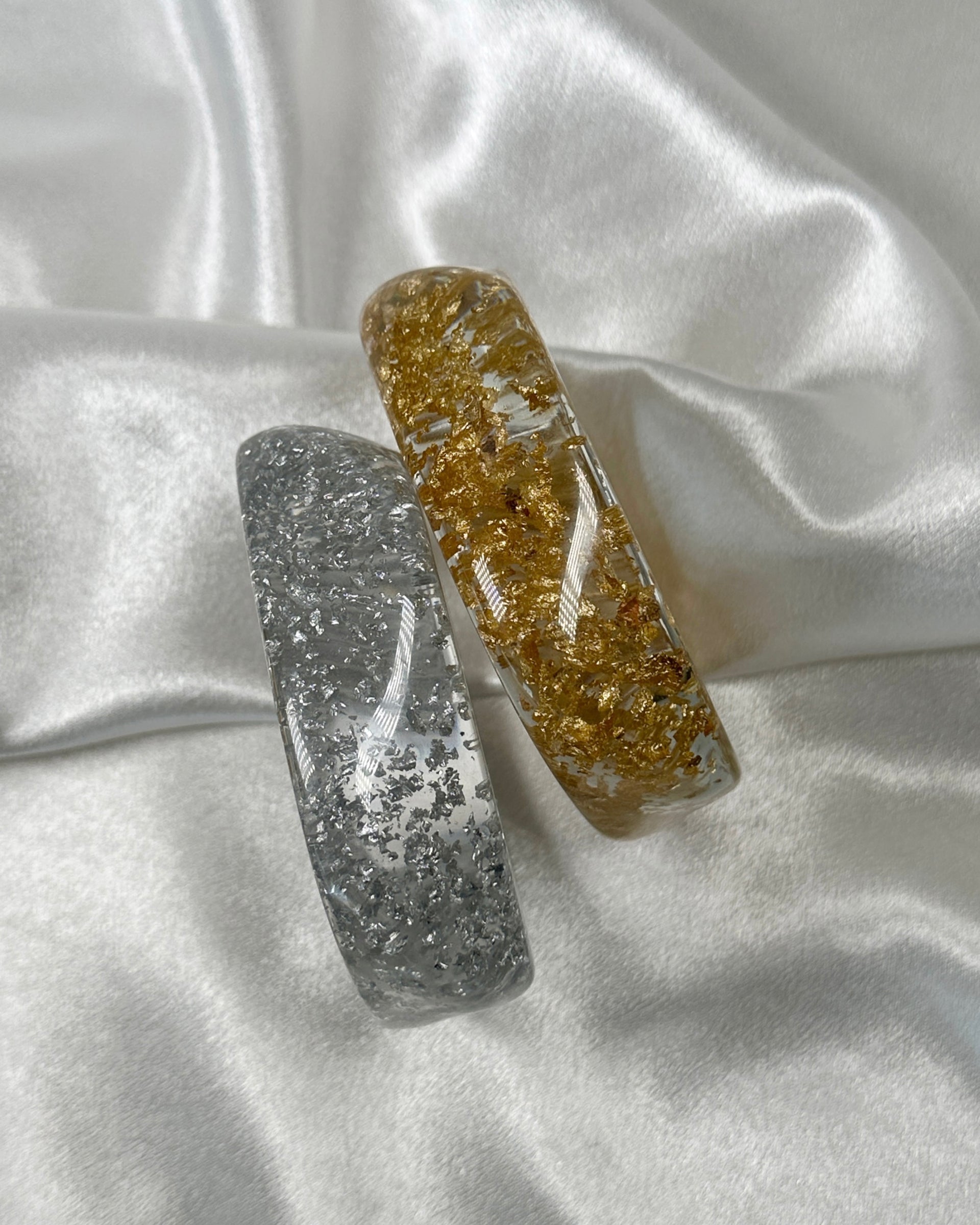 ARMREIF CHUNKY GLITTER.