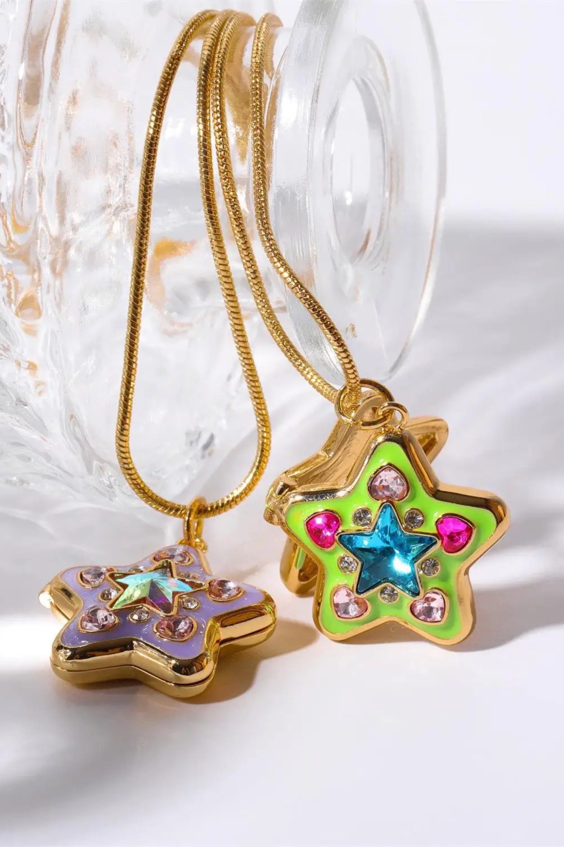 Kette „STAR“