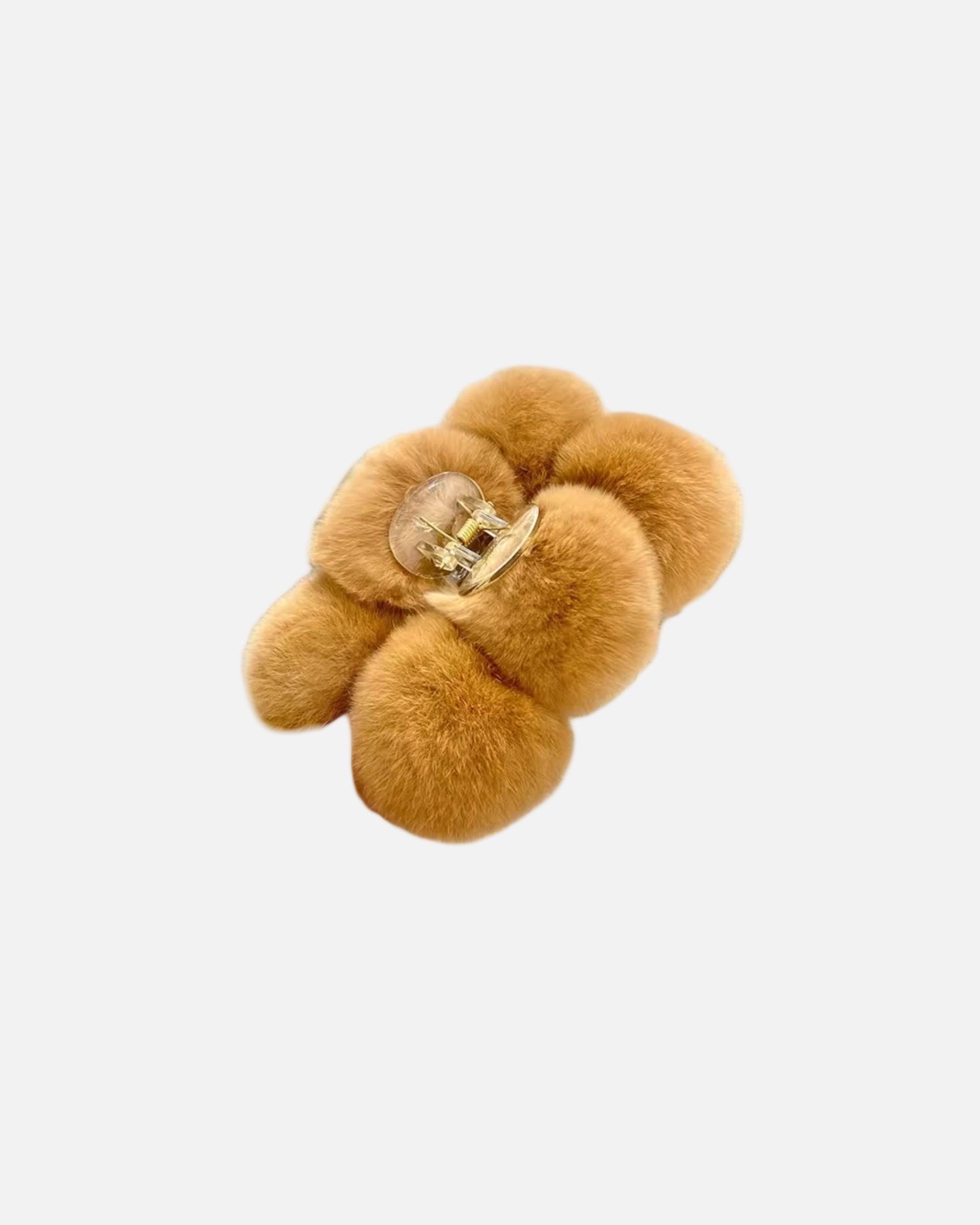 HAARSPANGE BIG FLUFF.