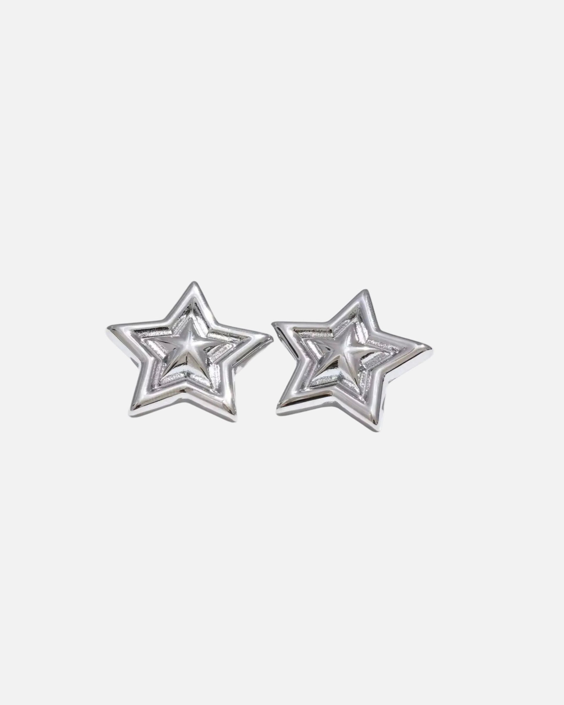 OHRRINGE BIG STARS.