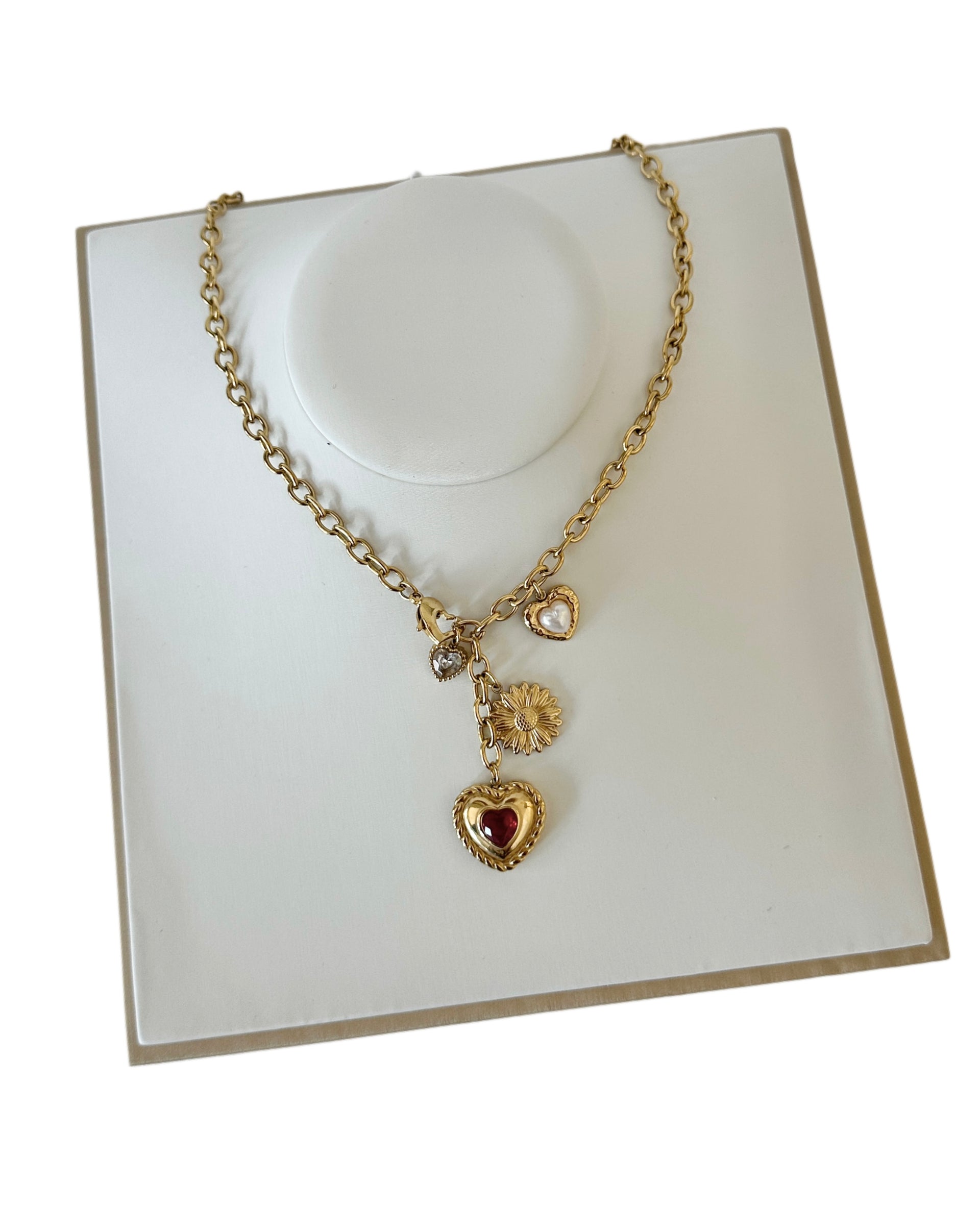 KETTE GOLDEN LOVE.