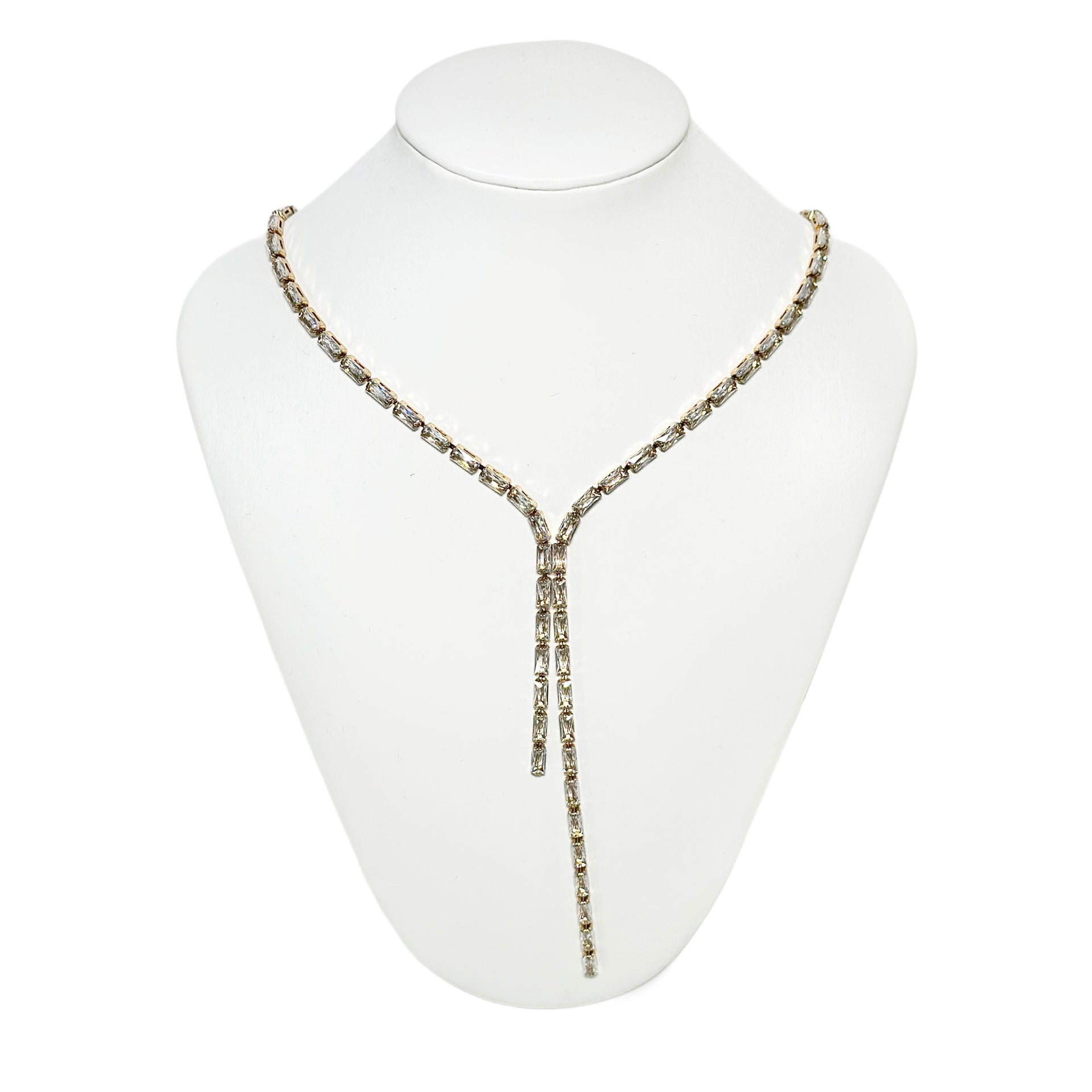 Kette „WHITE TREASURE“