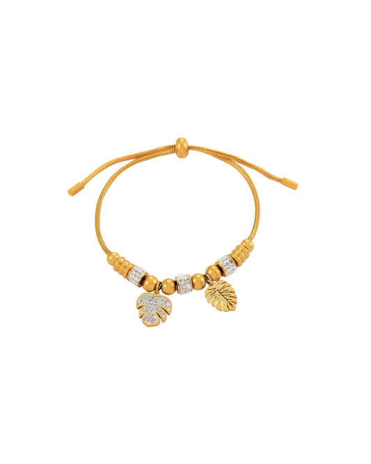 ARMBAND PALM LEAVES.