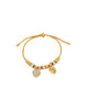 ARMBAND PALM LEAVES.