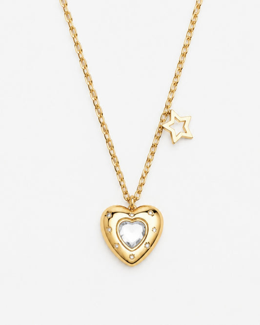 KETTE SHINY HEART.