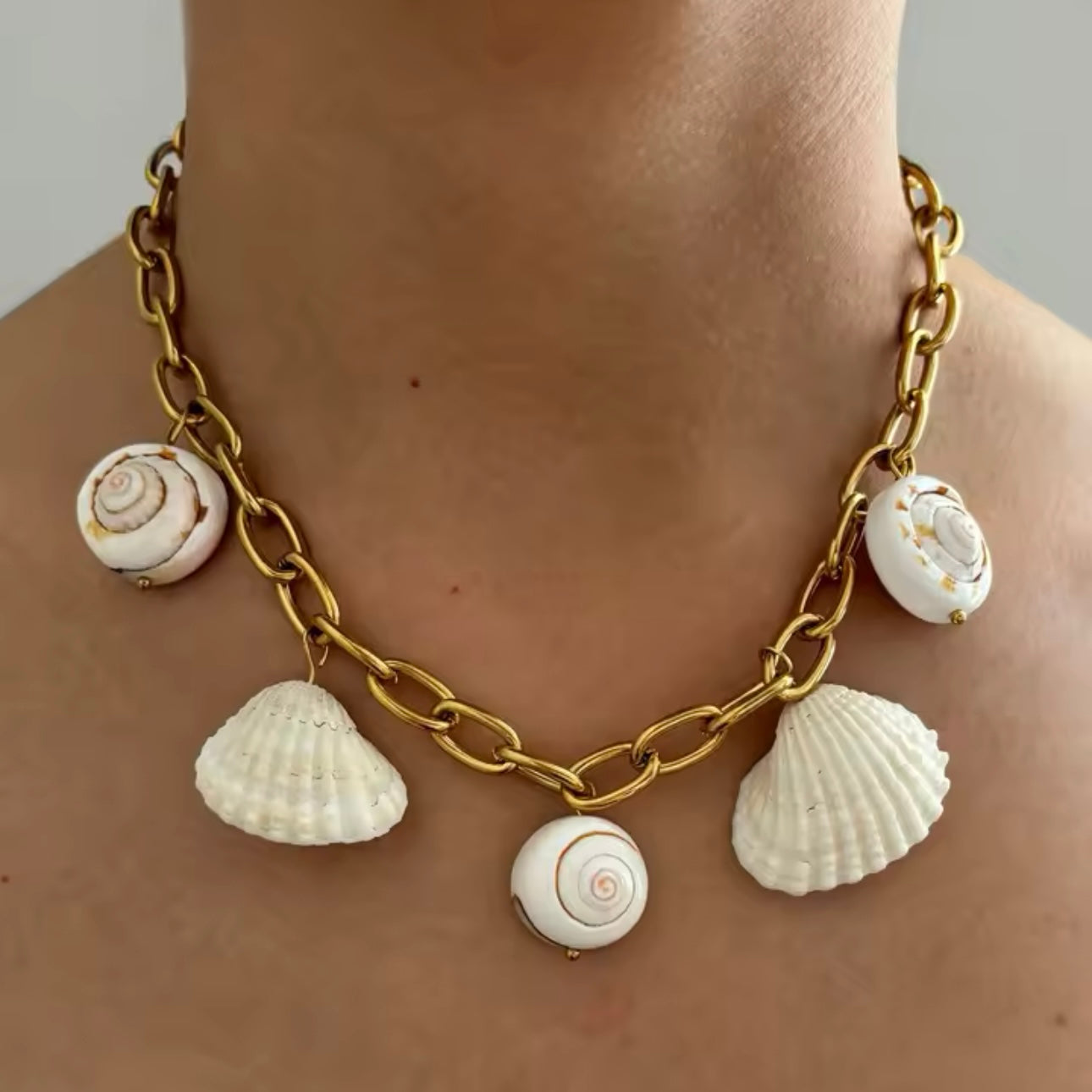 KETTE SEASHELL DREAM.