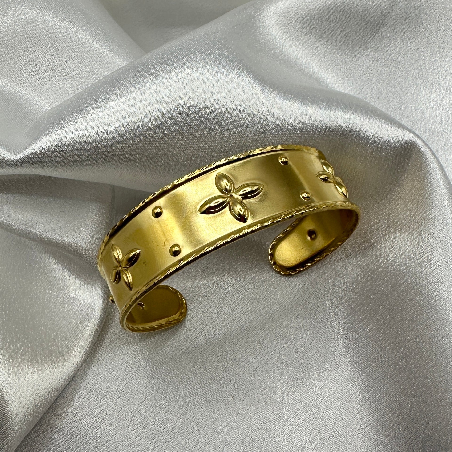 ARMREIF GOLDEN NOMAD.