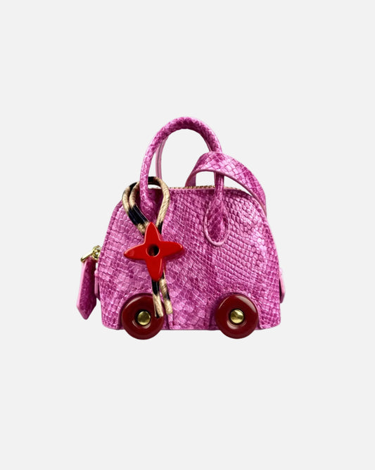 MINI TASCHE LOS ANGELES.