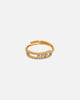 RING PAVE LINK.