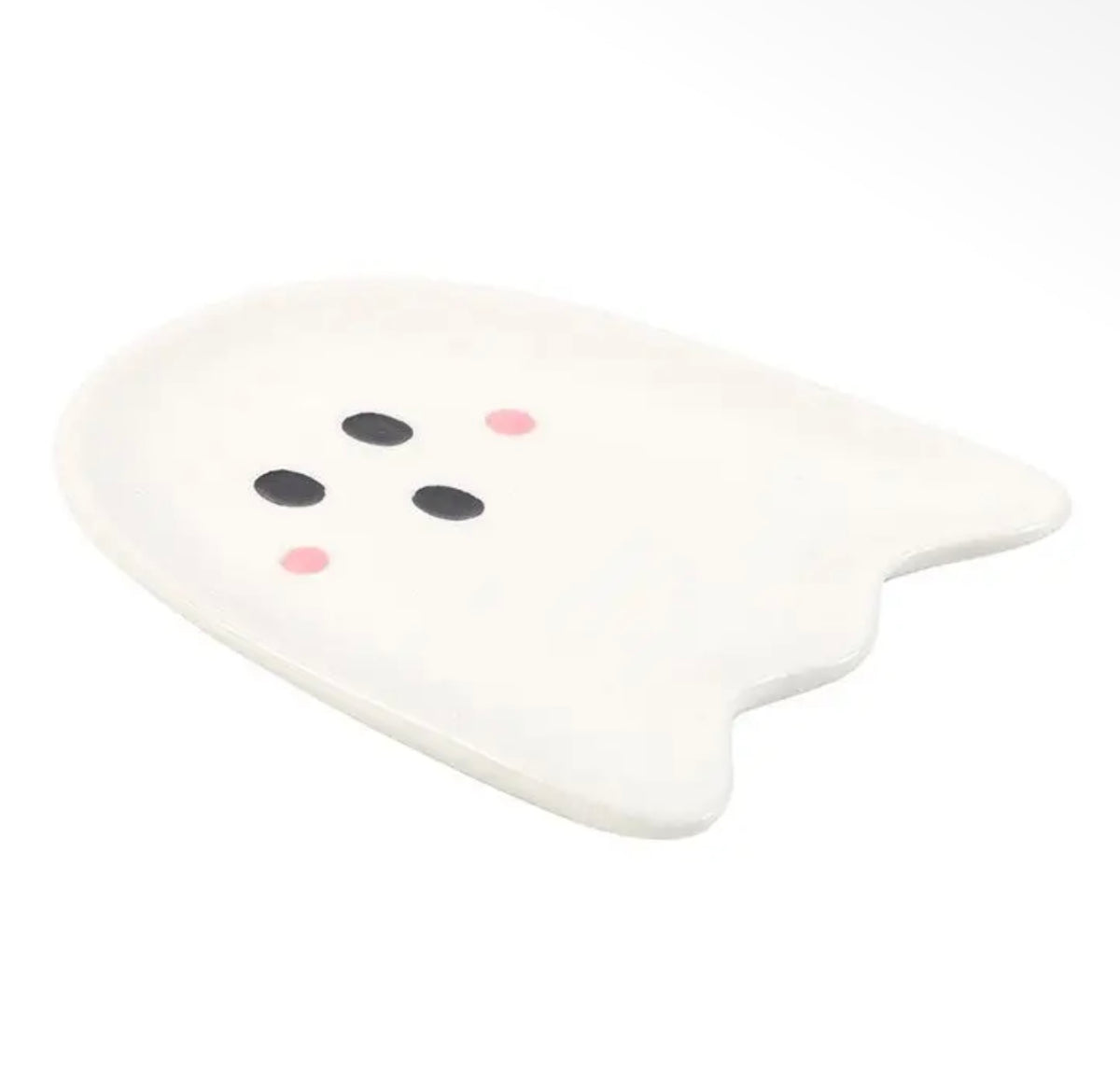 KLEINE SCHALE GHOST.