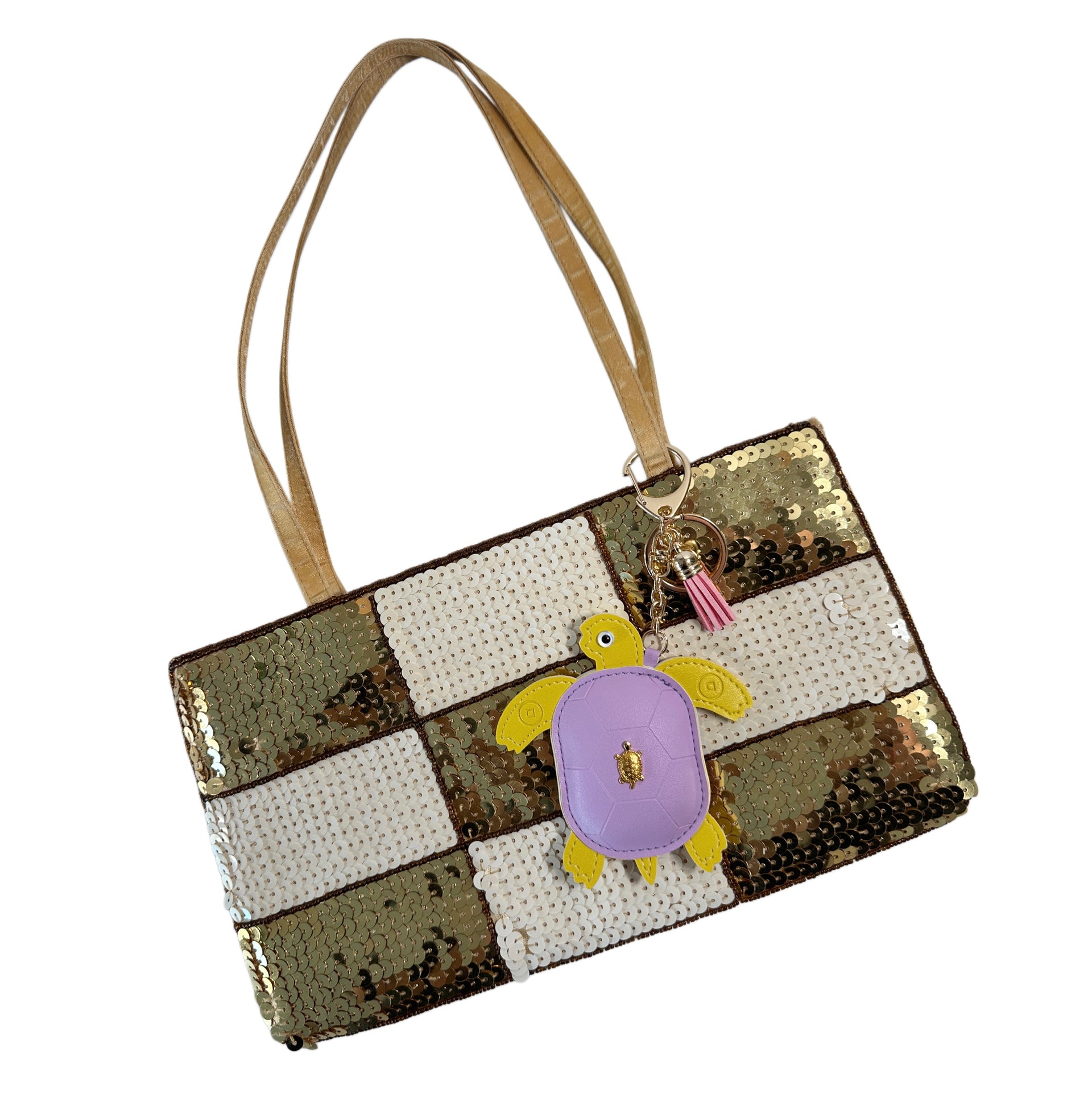 ANHÄNGER SCHILDKRÖTE.