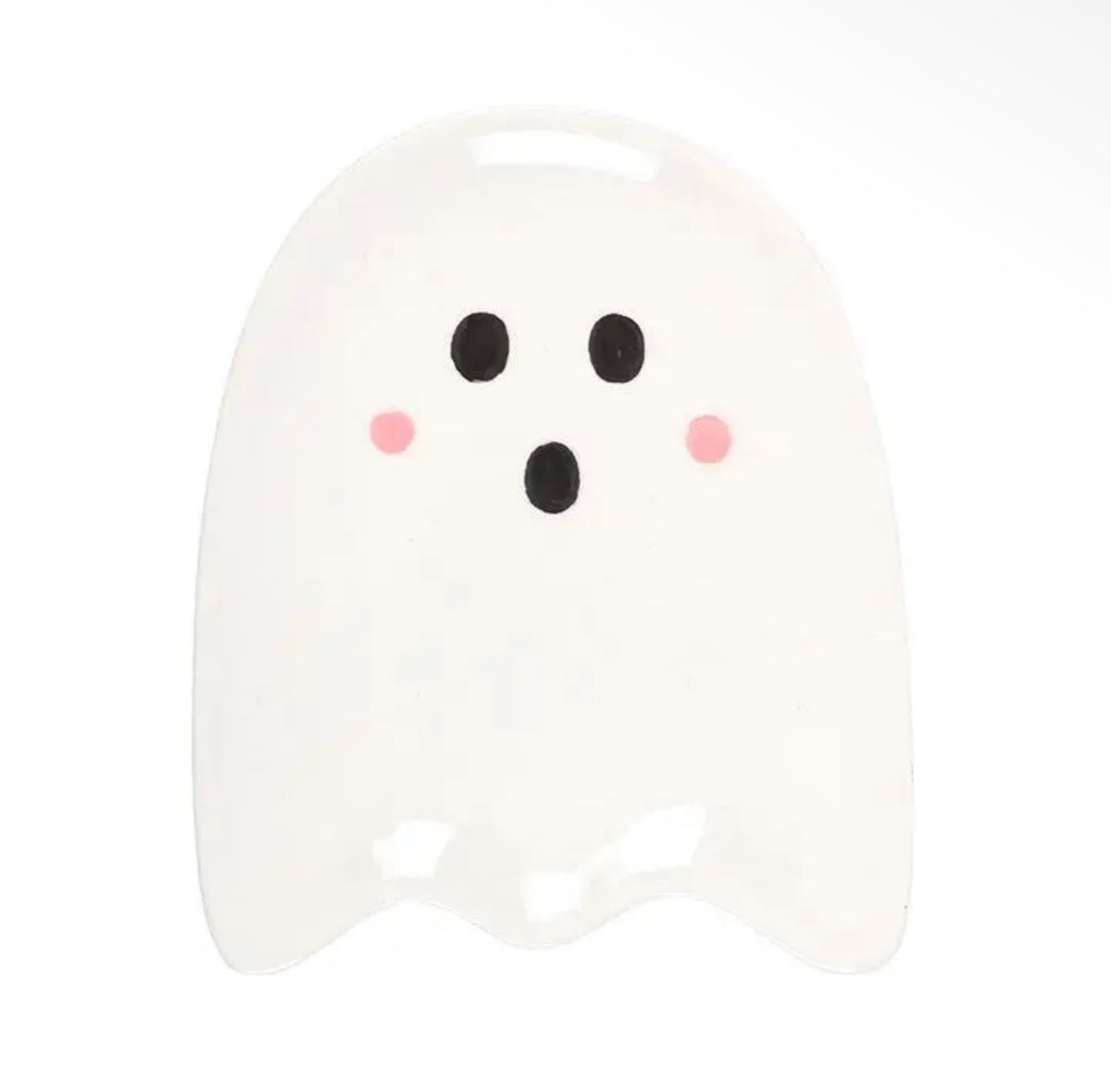 KLEINE SCHALE GHOST.
