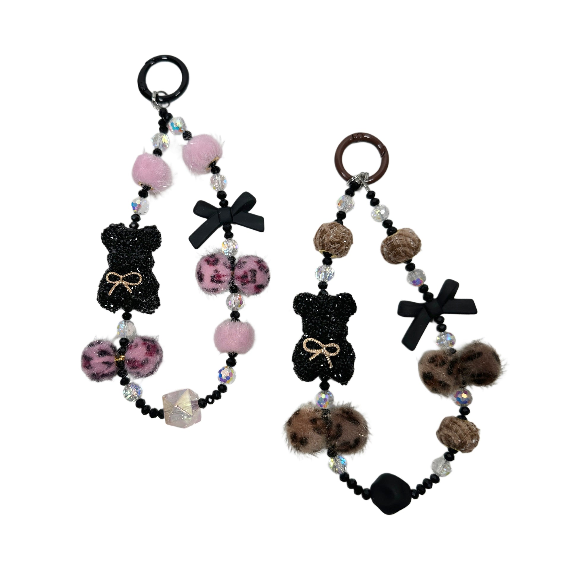 ANHÄNGER TEDDY GIRL.