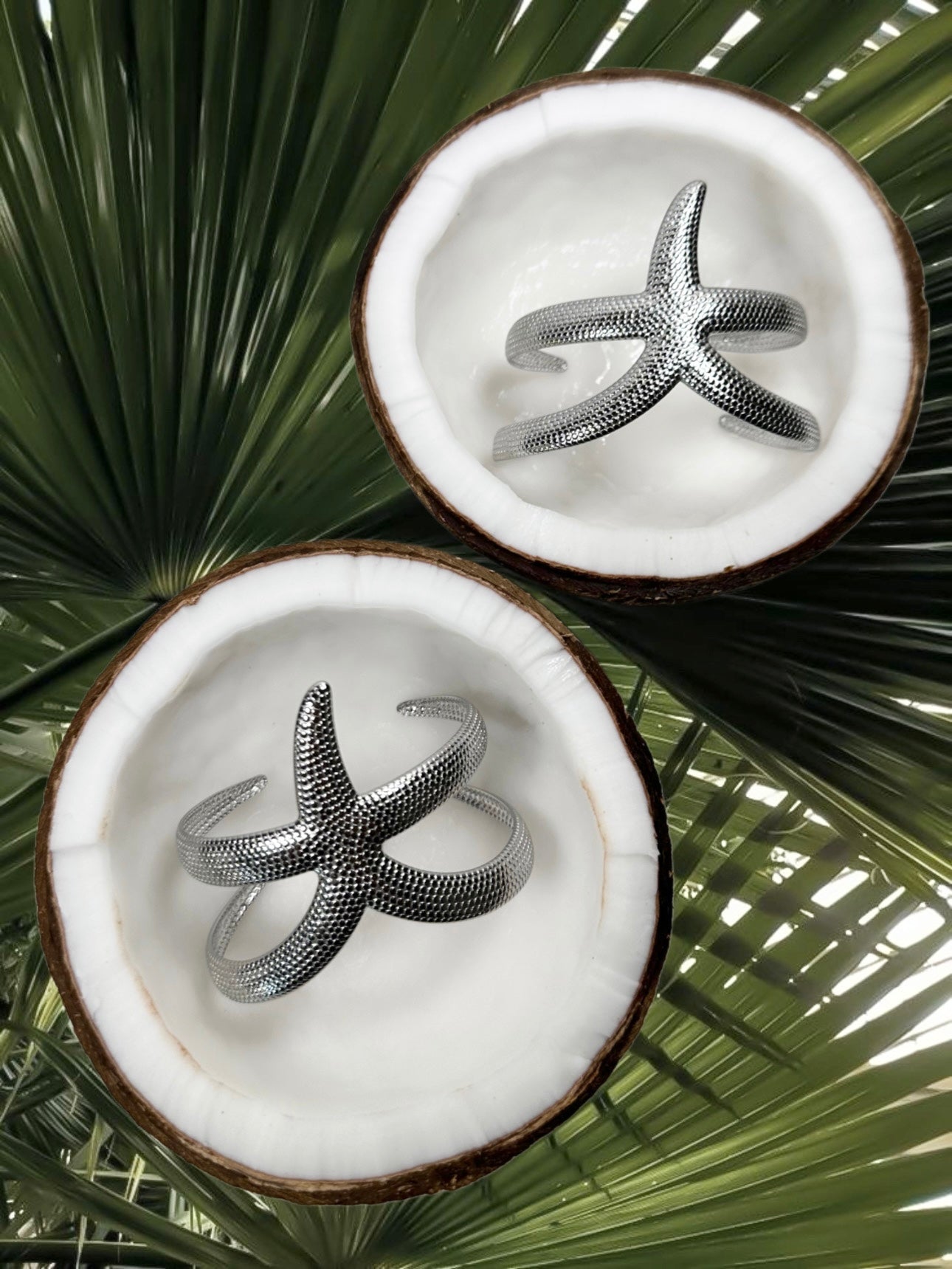 ARMREIF STARFISH.