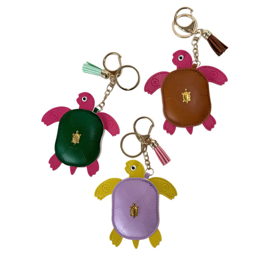 ANHÄNGER SCHILDKRÖTE.