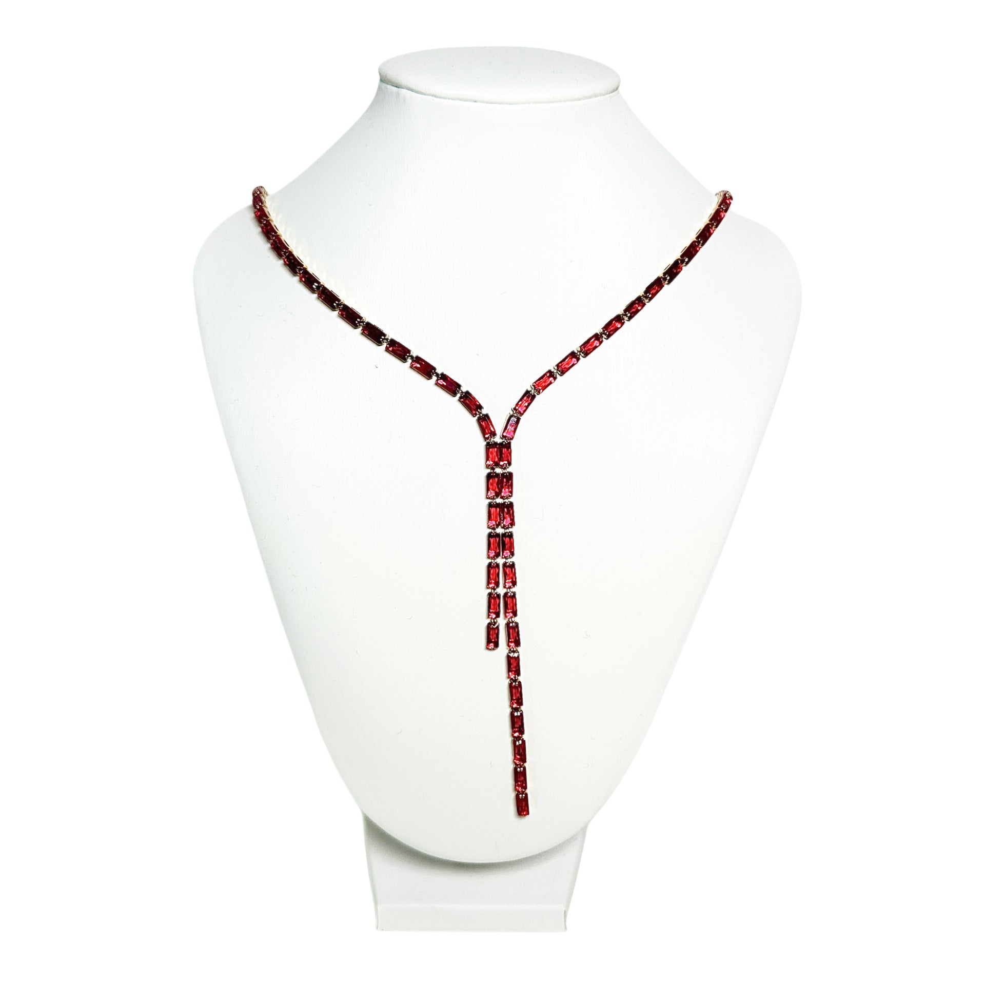 Kette „RED TREAUSURE“