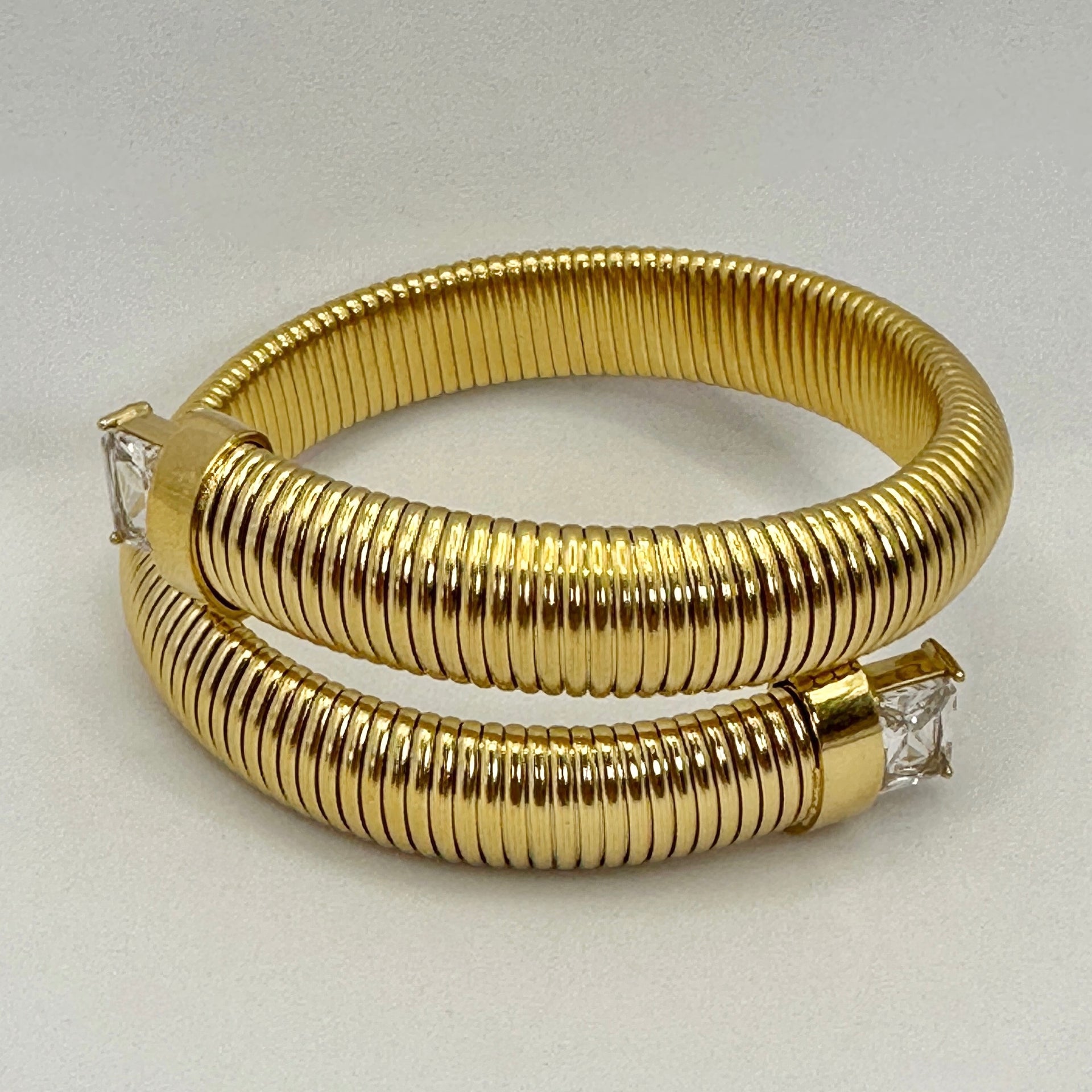 ARMREIF GOLDEN GODESS.