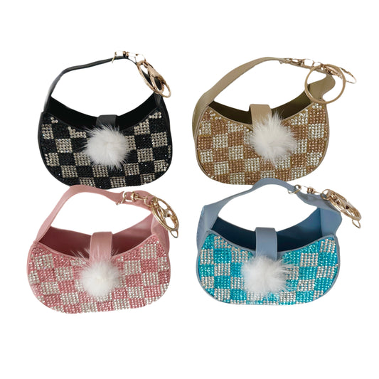 MINI TASCHE GIRLY.