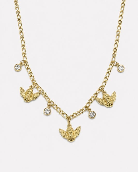 KETTE ANGEL.