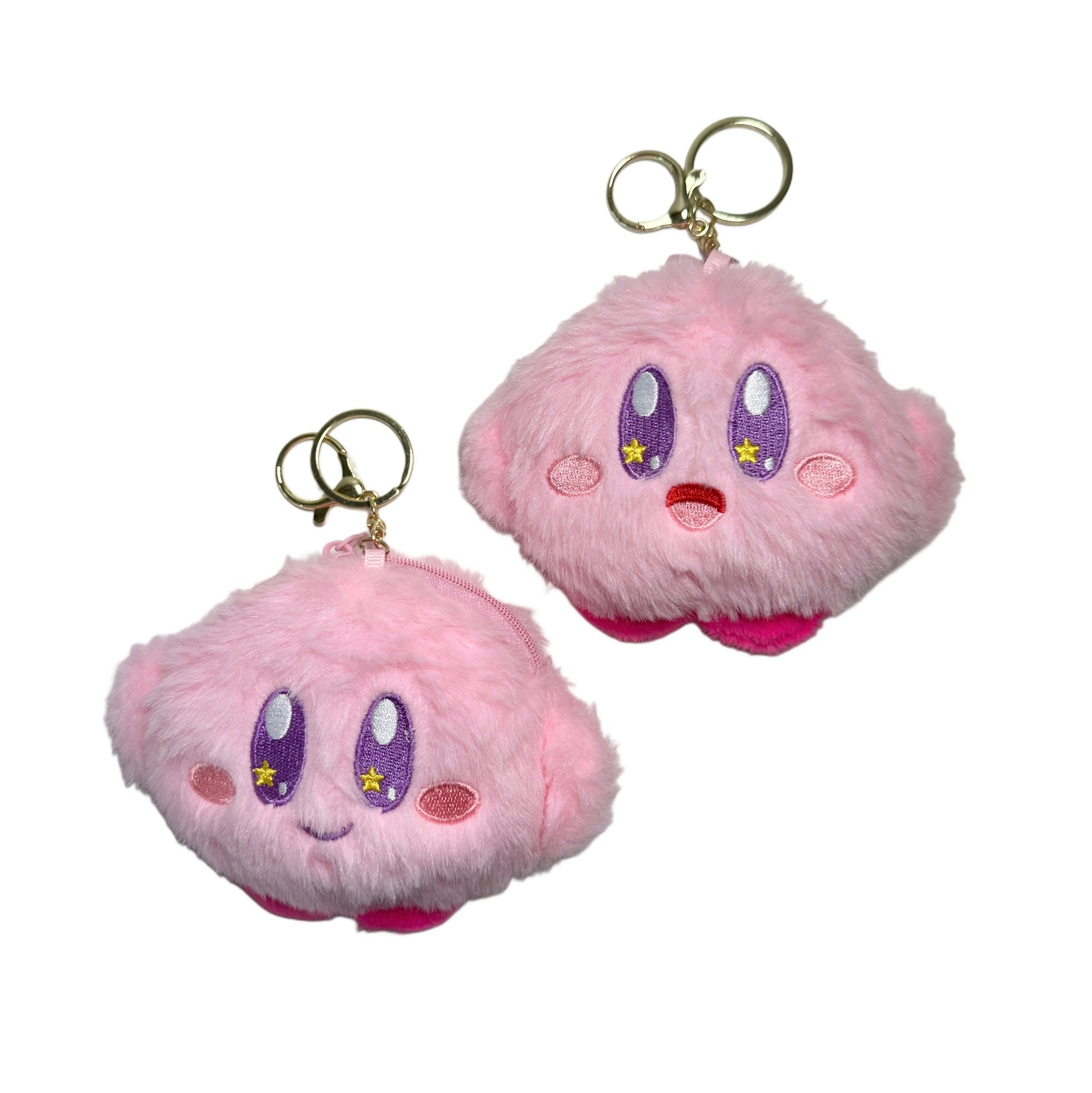 ANHÄNGER KIRBY.
