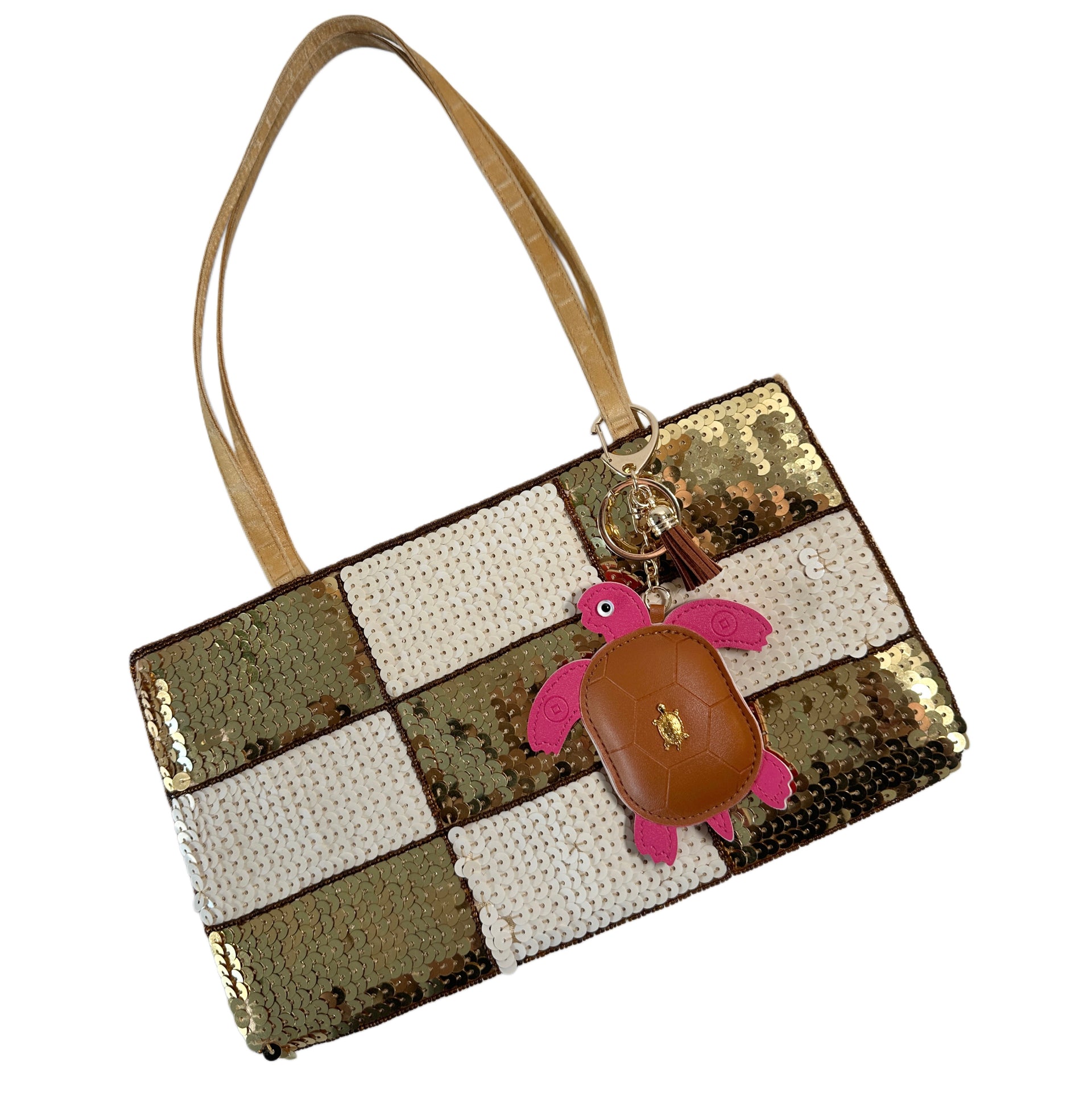 ANHÄNGER SCHILDKRÖTE.