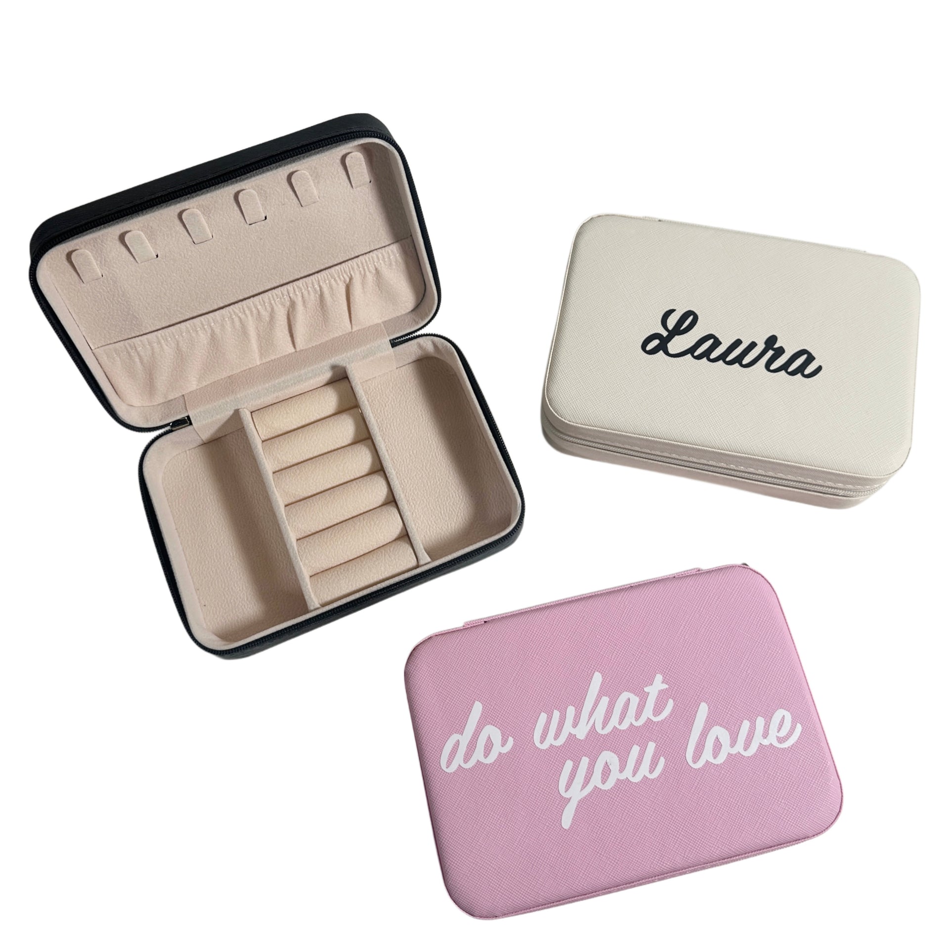 SCHMUCKBOX PERSONALISIERT.