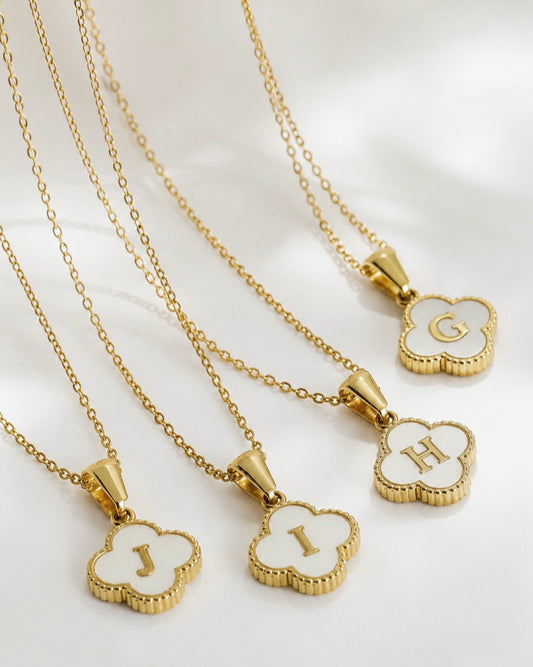 KETTE LUCKY LETTER.