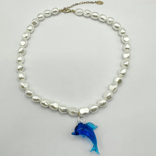 KETTE PEARLY DOLPHIN.