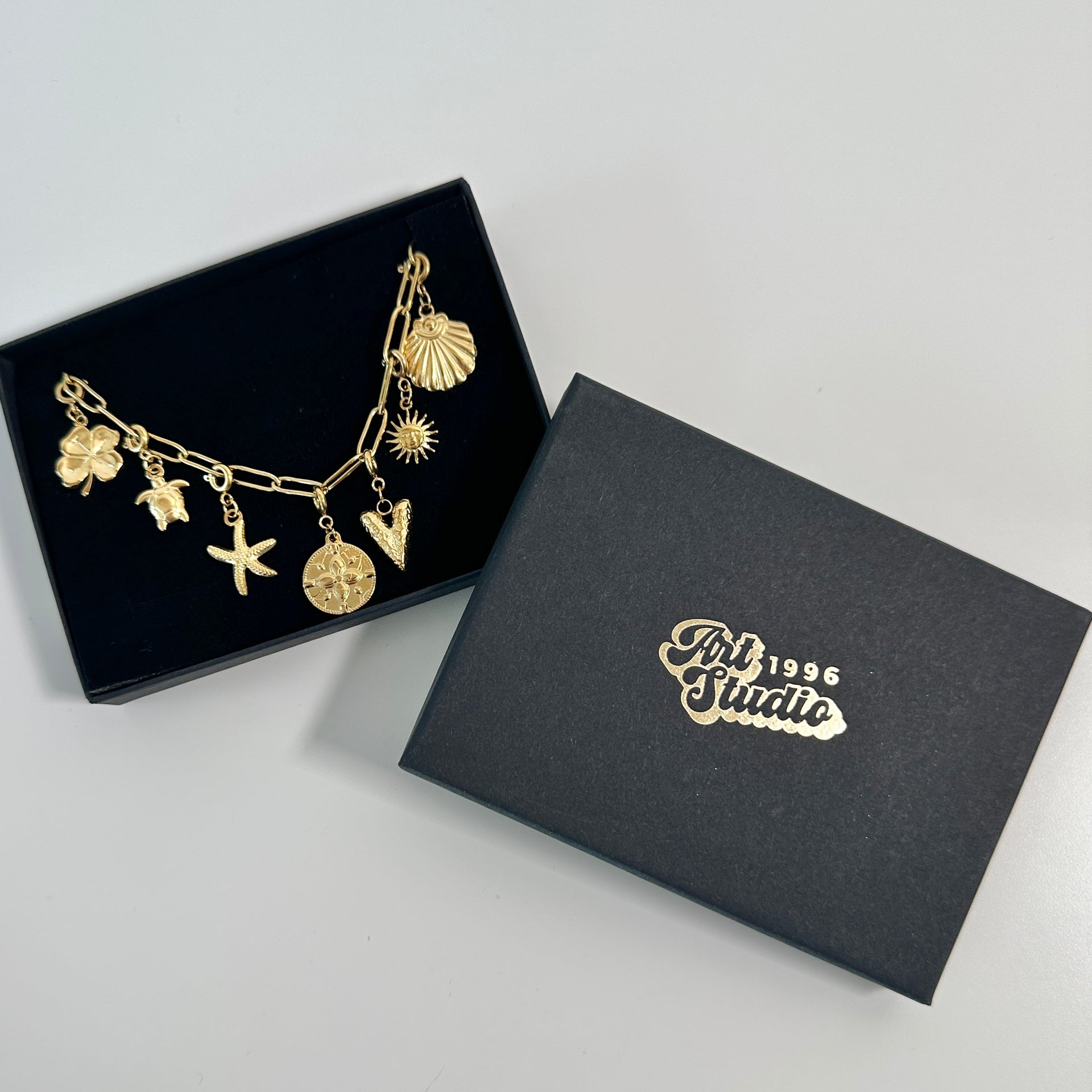 KETTE GOLDEN SUMMER.