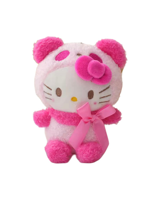 ANHÄNGER HELLO KITTY PANDA.
