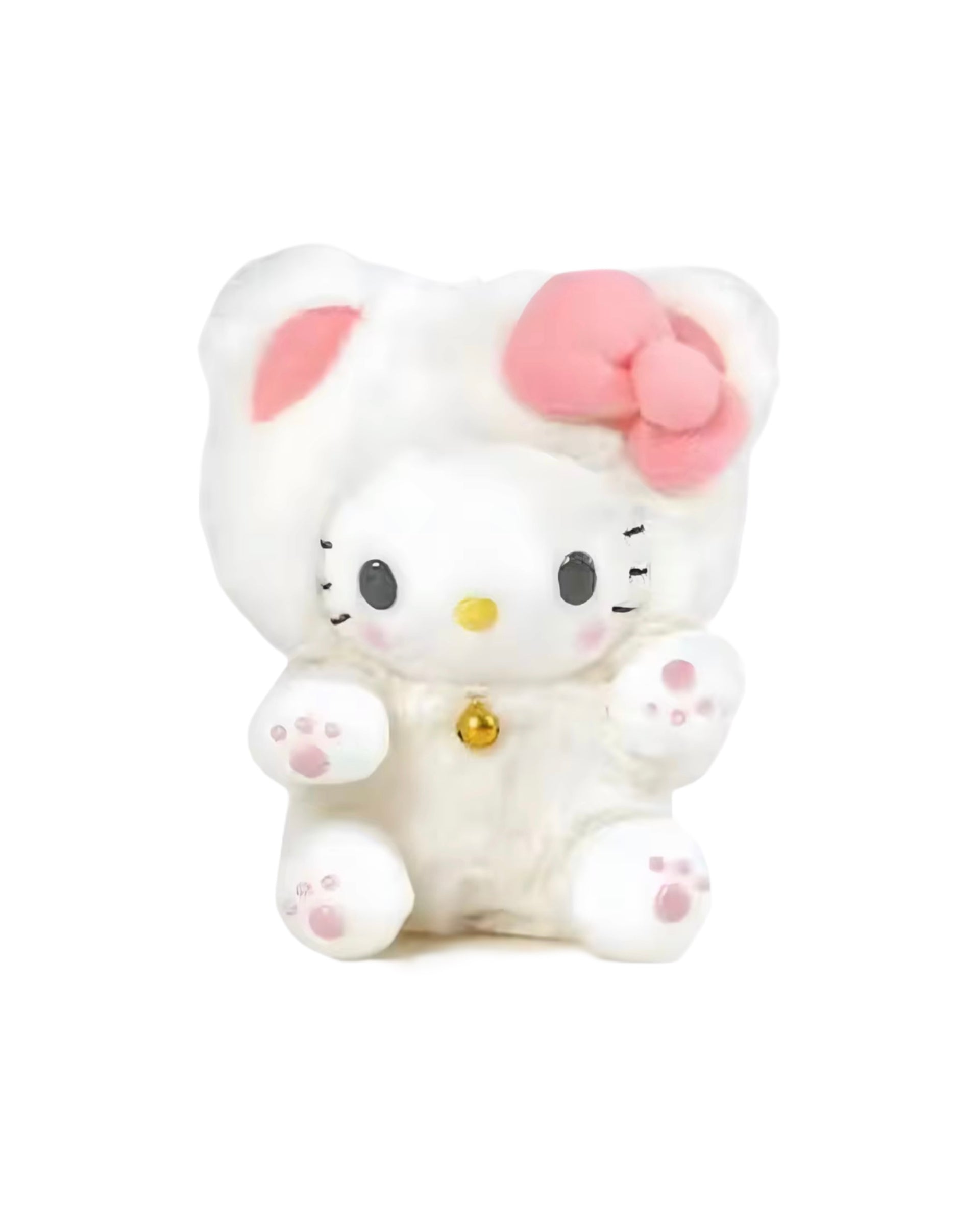 ANHÄNGER HELLO KITTY CAT.