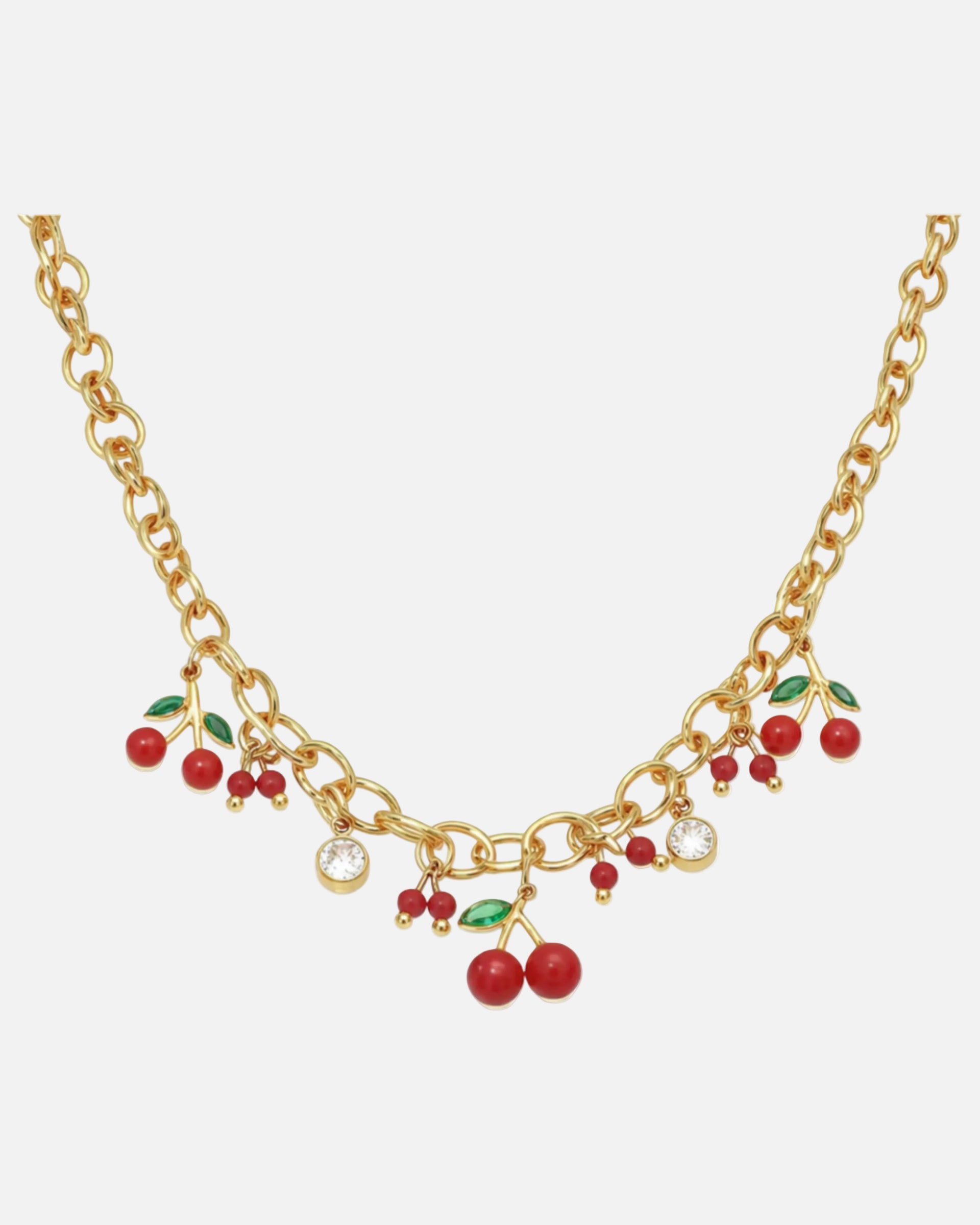 KETTE CHERRY LADY.