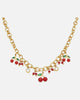 KETTE CHERRY LADY.