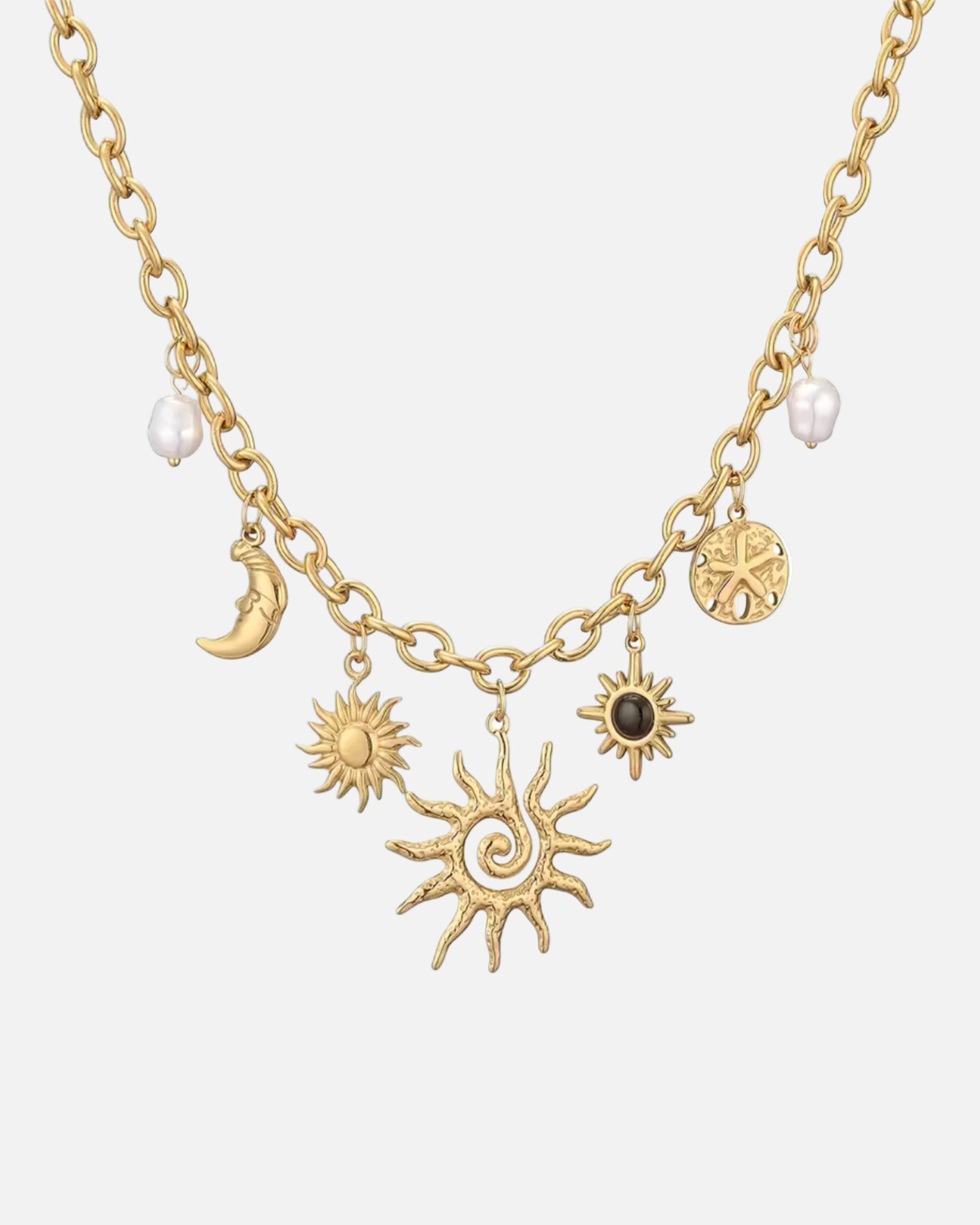 KETTE SUNNY GODDESS.