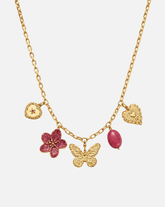 KETTE BUTTERFLY.