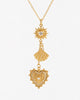 CHARMING LADY CHAIN.