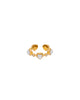 RING WHITE HEARTS.