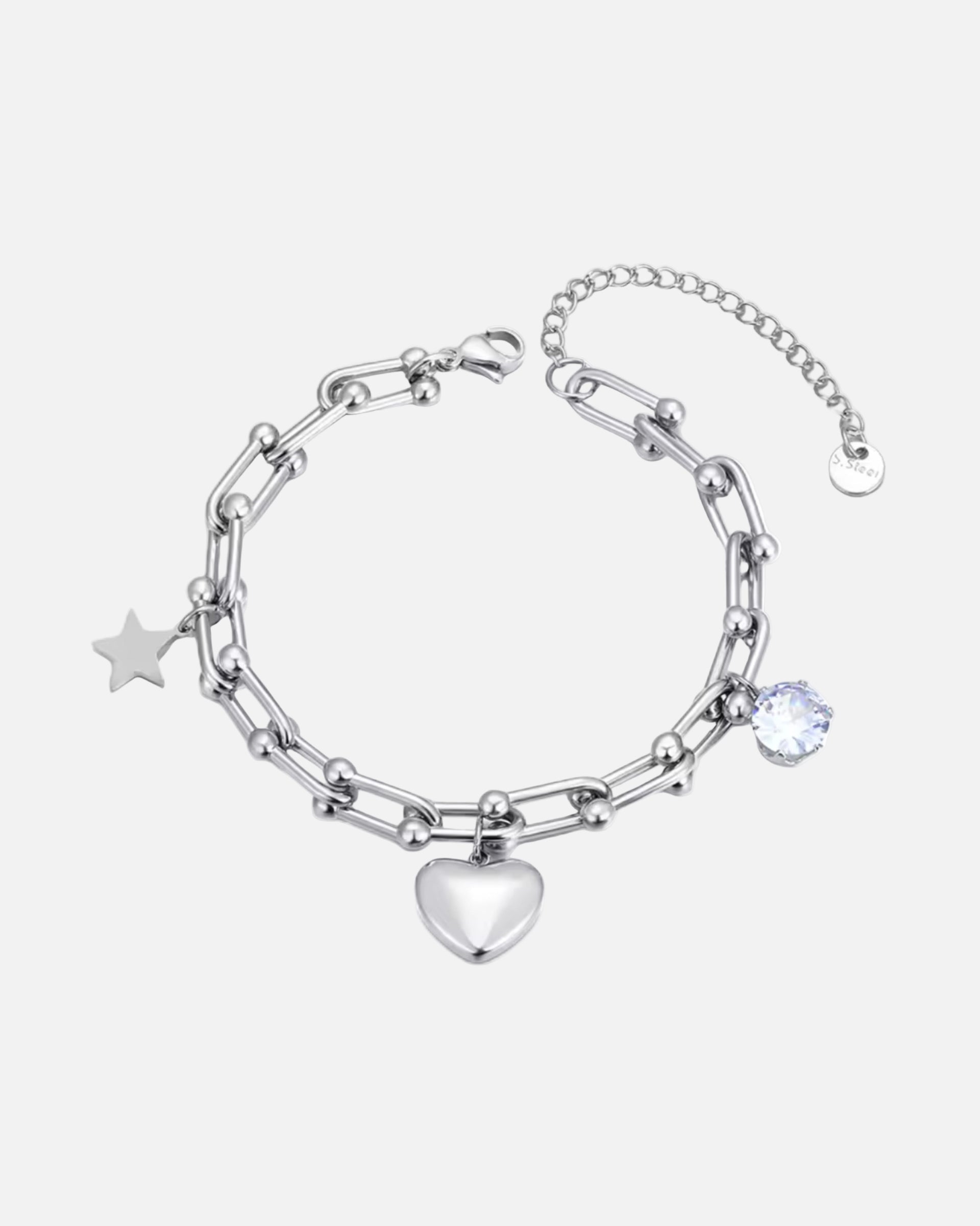 ARMBAND SHINE OF LOVE.