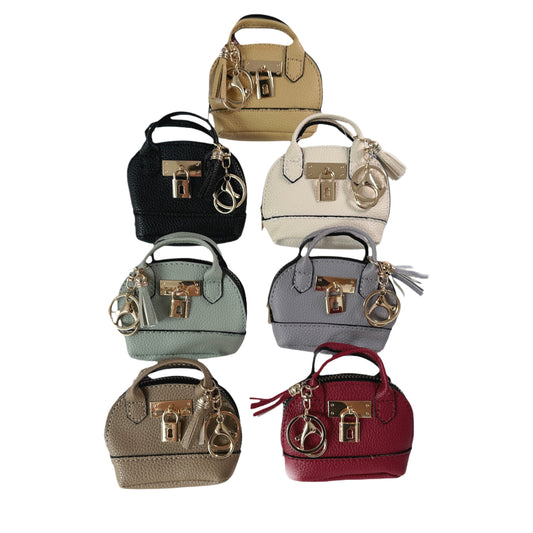 MINI TASCHE CLASSY.