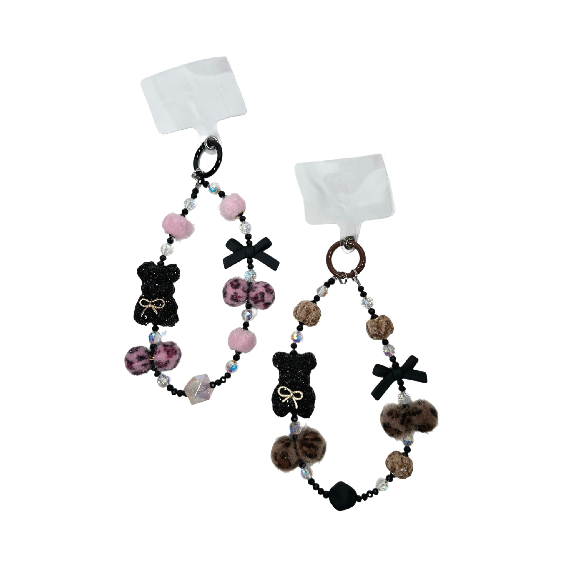 ANHÄNGER TEDDY GIRL.