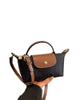 TASCHE CLEO BLACK.
