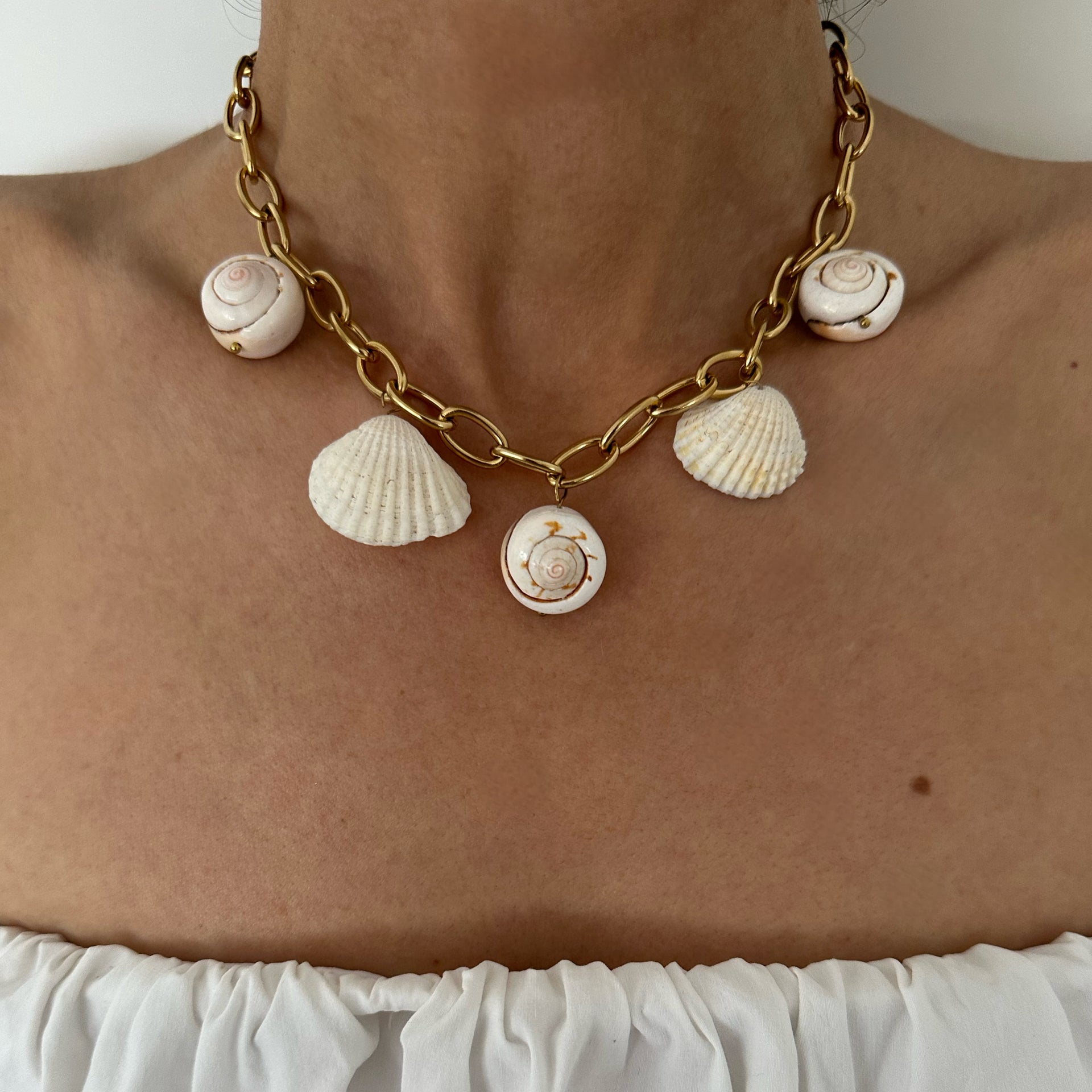 KETTE SEASHELL DREAM.